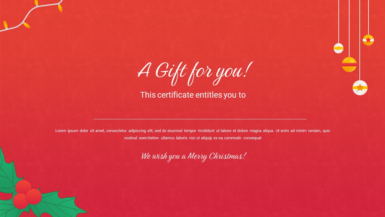free-google-slides-christmas-gift-template-powerpoint