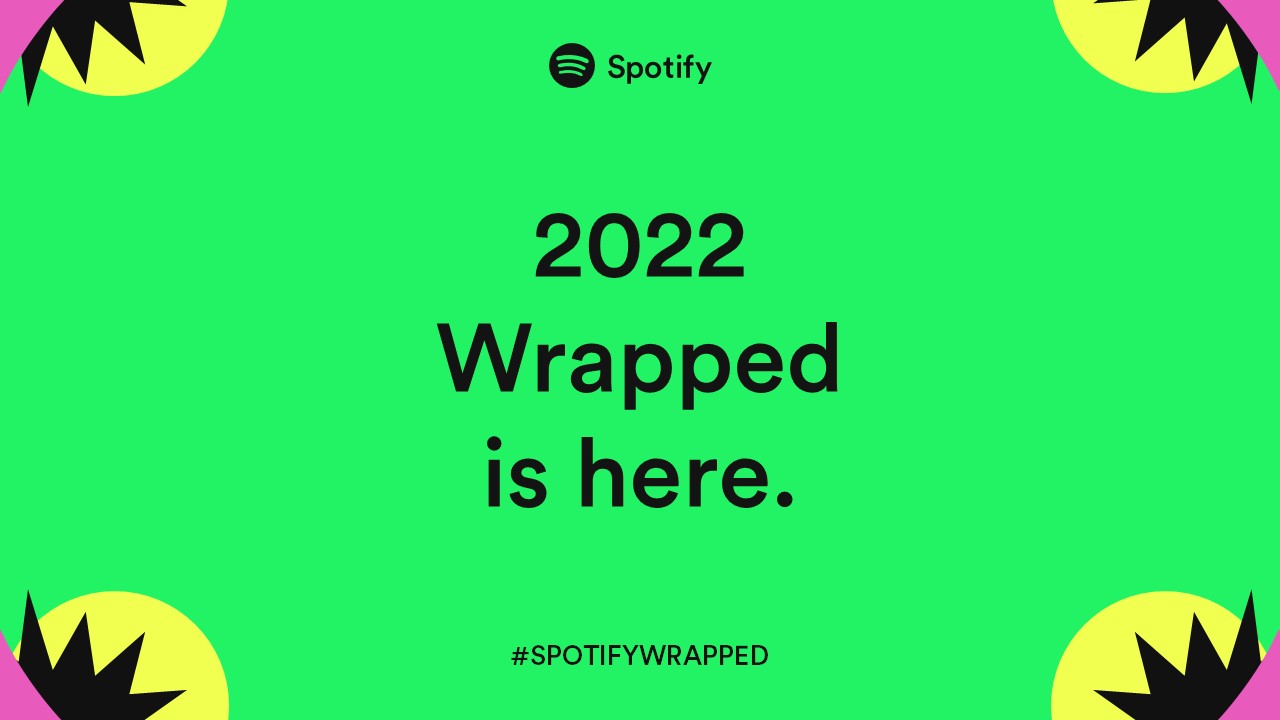 spotify logo 2022