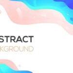Free Abstract Background PowerPoint Template