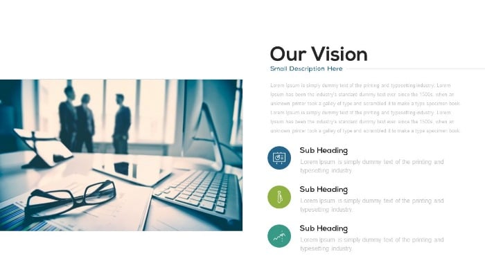 TechO Free PowerPoint Template