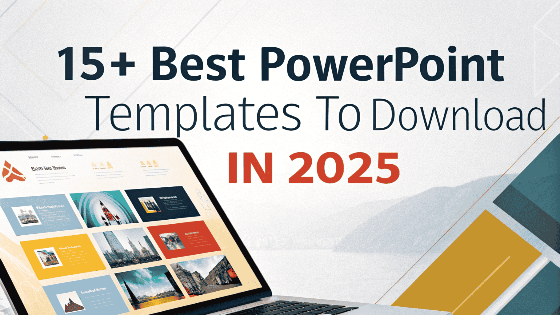 best PowerPoint Templates