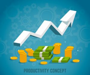 types of productivity