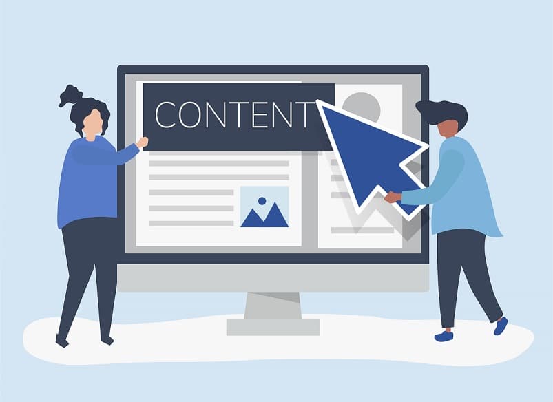 content marketing guidelines