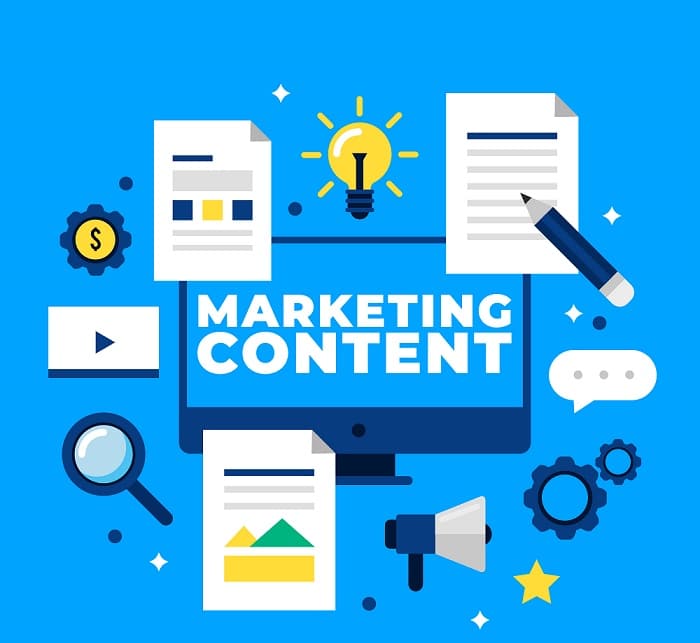 content marketing guidelines