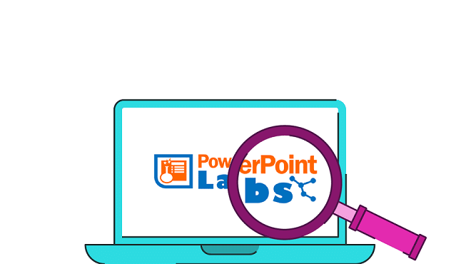 Complementos gratuitos de PowerPoint Labs para PowerPoint