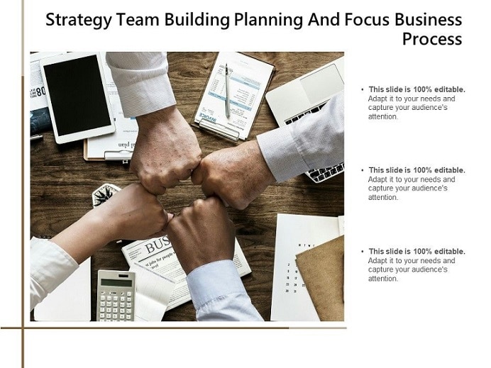 Best Free Team Building Powerpoint Templates Slidechef