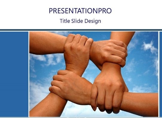 team building ppt presentation free download