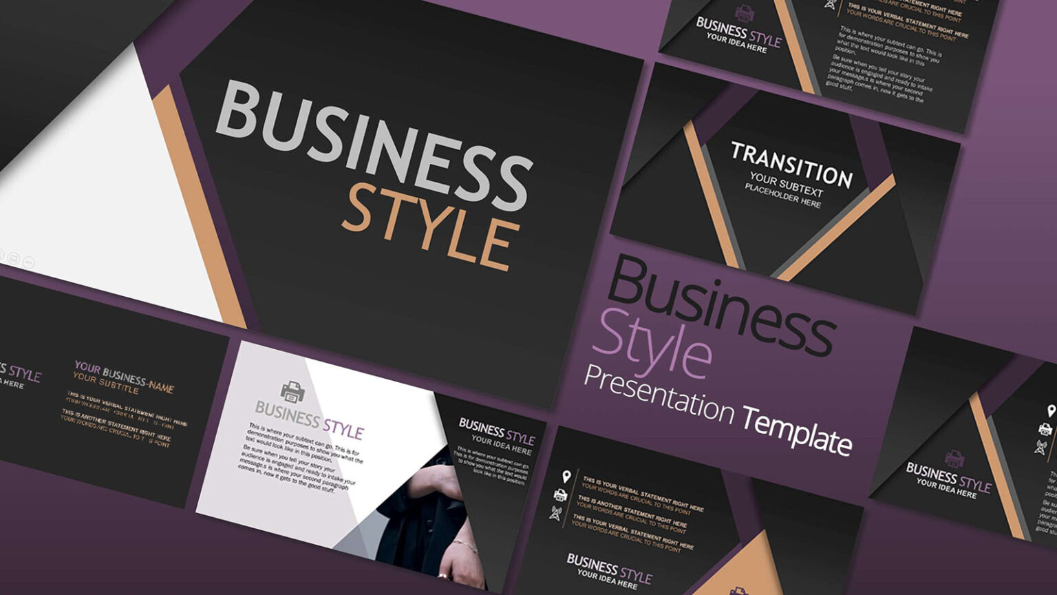 Top Google Slides Brochure Templates to Download