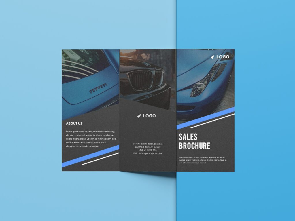 Top Google Slides Brochure Templates to Download in 22 Regarding Travel Brochure Template Google Docs