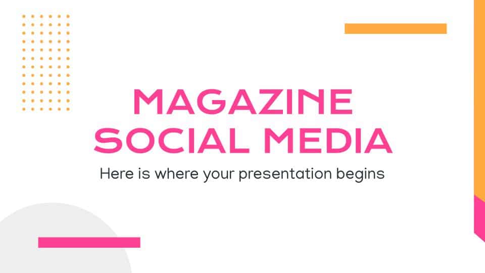 awesome-10-free-social-media-google-slides-templates