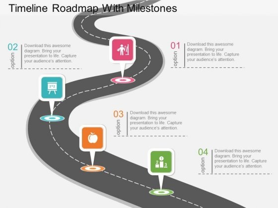 timeline-roadmap-Google-slides-templates