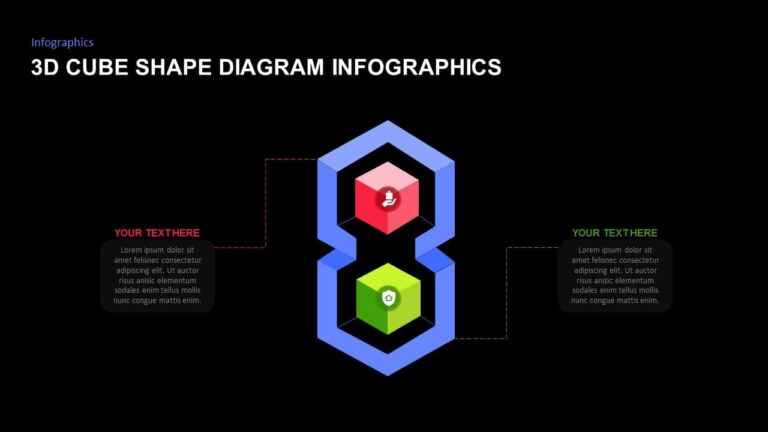 Free 3D Shapes for PowerPoint and Google Slides