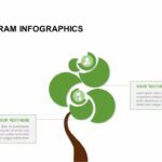 Free PowerPoint Tree Diagram