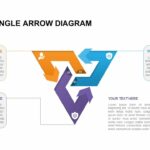 Free Arrow Diagram PowerPoint Templates