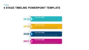 free timeline PowerPoint templates