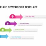 Free PowerPoint timeline templates