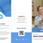 Free Health Brochure Google Slides