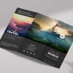 free travel brochure