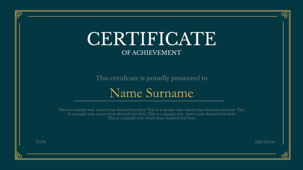 award-certificate-template-google-slides