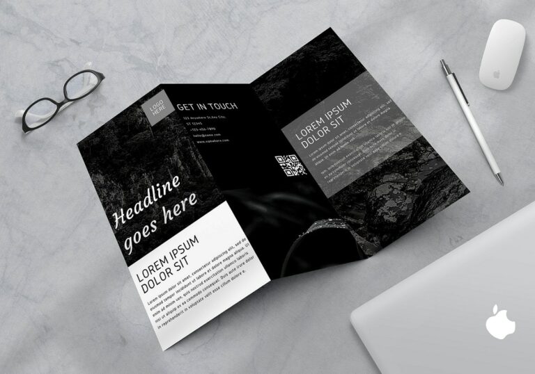 Brochure Templates Free Download Canva