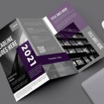 Free Canva Business Brochure Templates