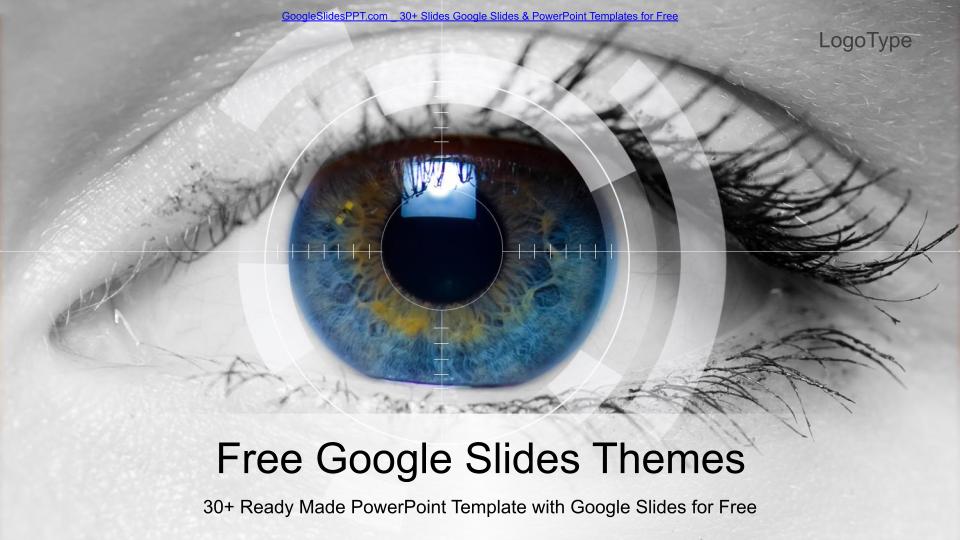 free education ppt template and google slide