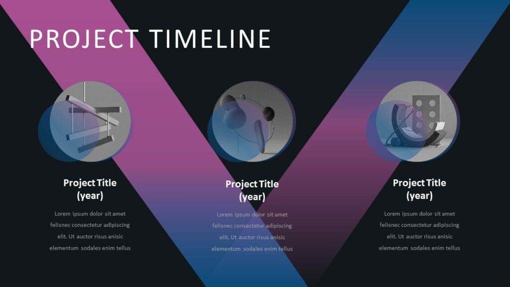 free multipurpose business pitch deck