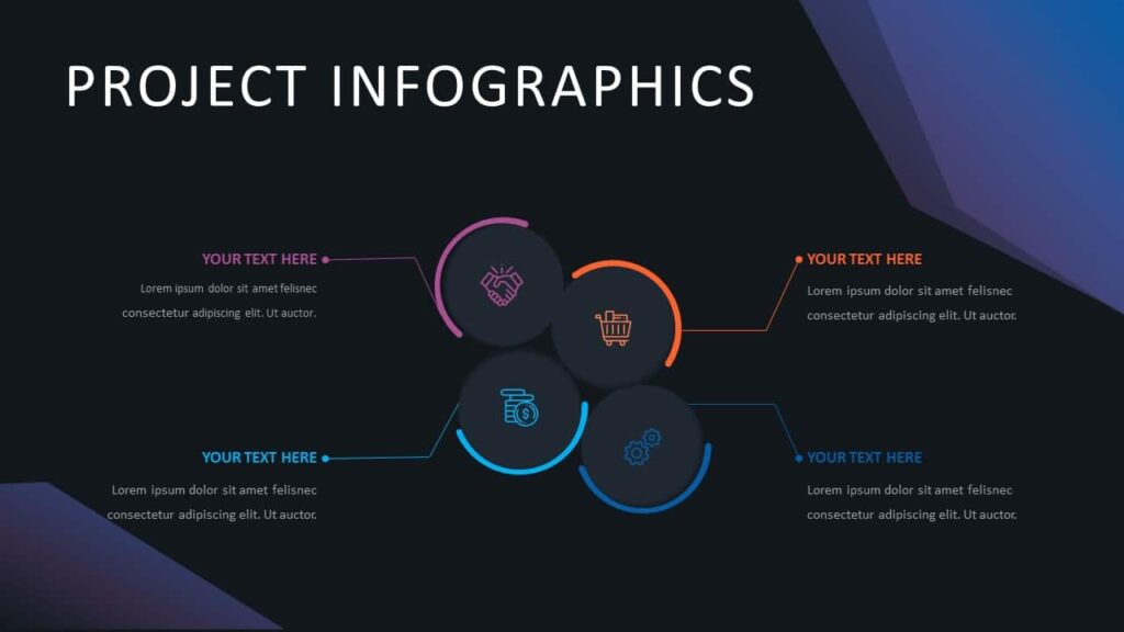 free multipurpose business pitch deck