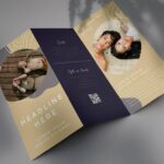 Free Printable Canva Brochures