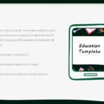 Free Teaching PPT Template