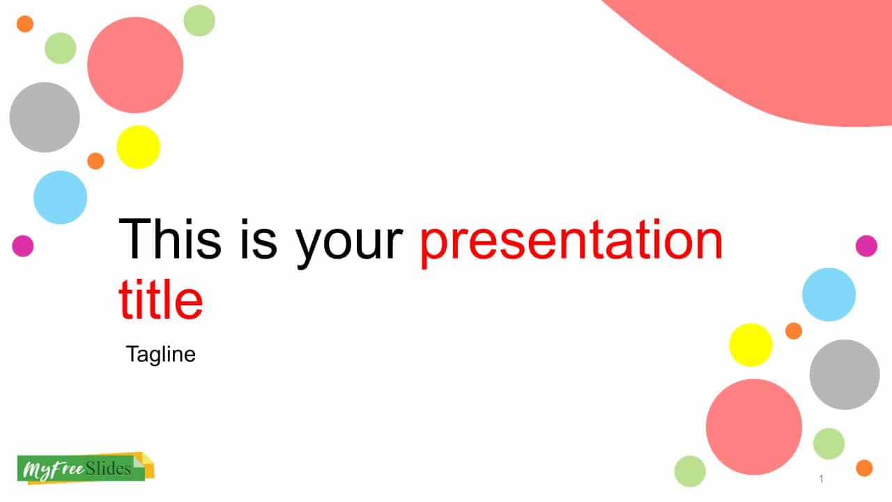 15 Free Professional Google Slides for Project Presentation