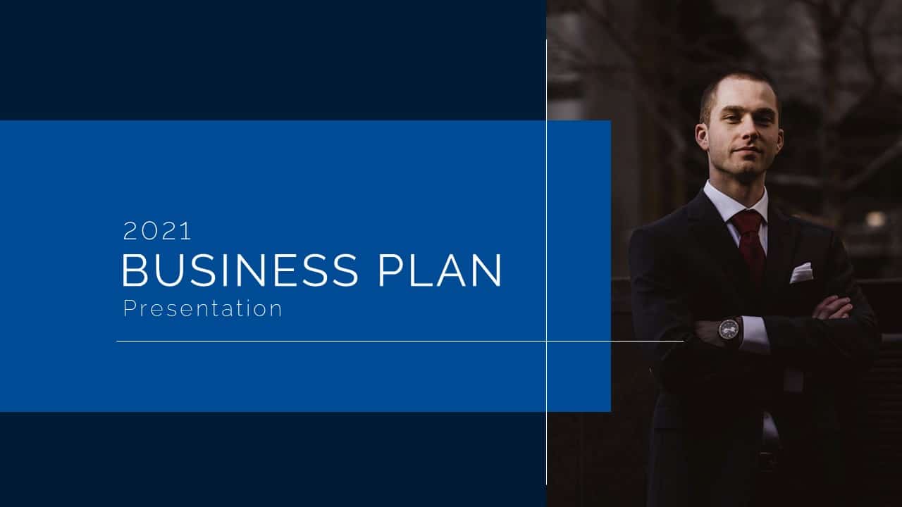 Free Business Presentation Pitch Deck Google Slides 