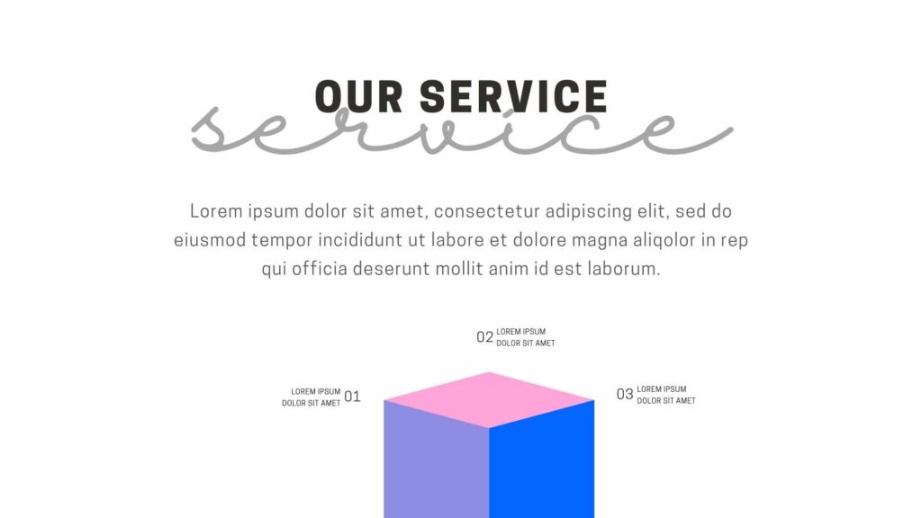 Free Canva Company Profile Templates