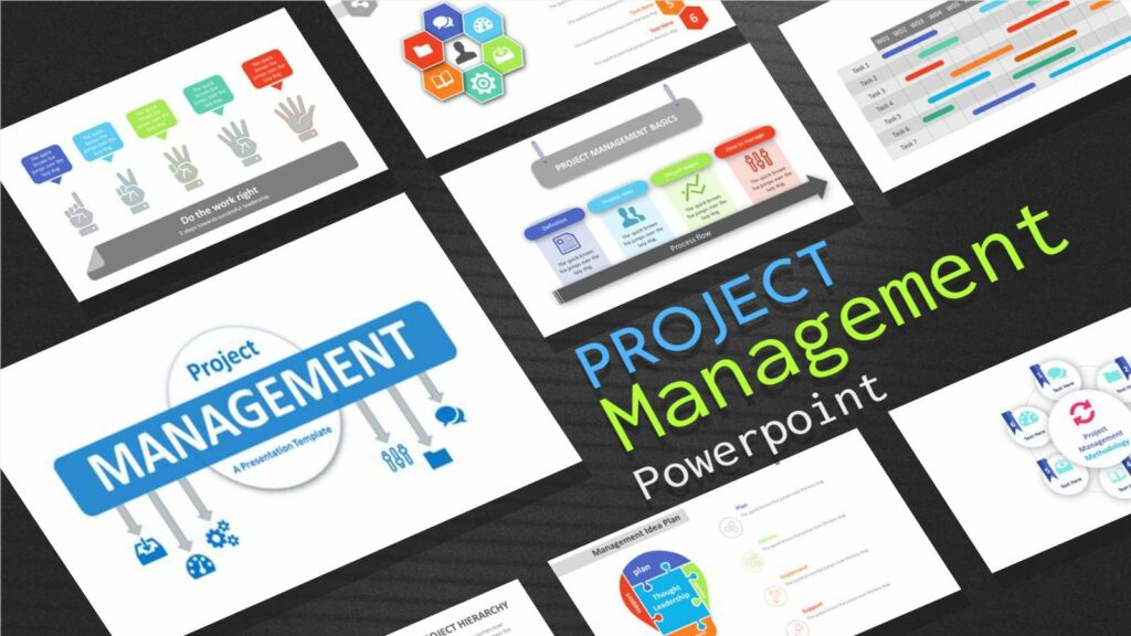 10 Best Free Google Slides and Sheets Gantt Charts for Project Management