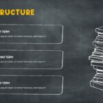 Free Animated Google Slides Education Fee Structure