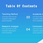 Free Animated Science PPT Templates
