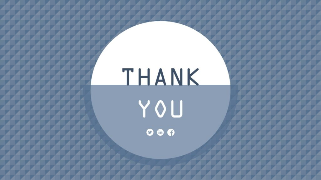 0914 Thank You Note With Blue Pen On White Background Stock Photo |  PowerPoint Templates Download | PPT Background Template | Graphics  Presentation