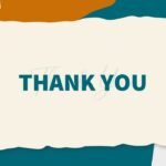Free Thank You PowerPoint Template