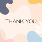 Free PowerPoint Thank You Slide Images
