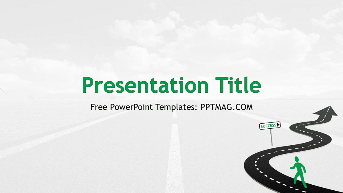 Free Google Slides Strategic Gap Analysis Templates