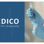 Diapositivas gratuitas de Google Medico Health