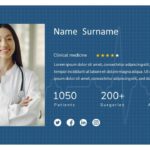 Free Medical PowerPoint Themes