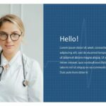 free medico health PowerPoint Templates