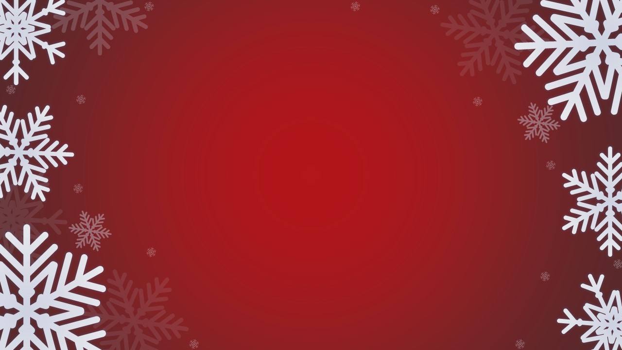 Enhance your presentations with Christmas background Google Slides ...