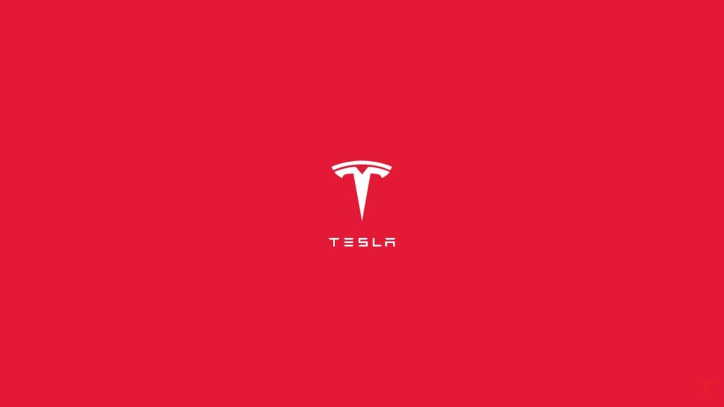 Free Tesla Deck Template PowerPoint and Google Slides