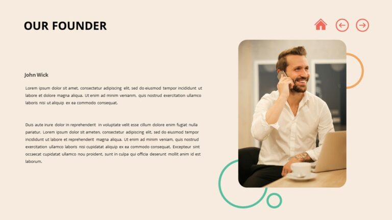 Free Google Slides Interactive Education PowerPoint Template Free Google Slides Interactive Education PowerPoint Template