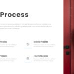 A light background to define work process