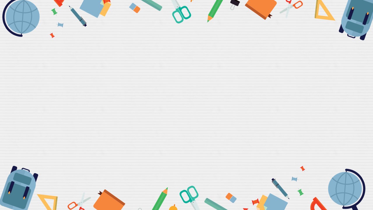 Free Google Slides Classroom Background Template