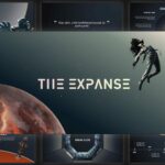 The Expanse inspired covered image