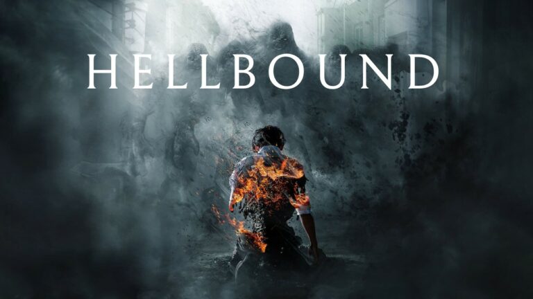 Hellbound theme cover image